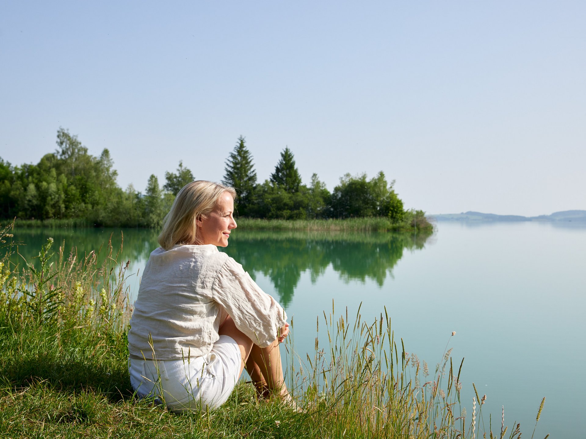 Sommerurlaub im Allgäu | Hotel Sommer