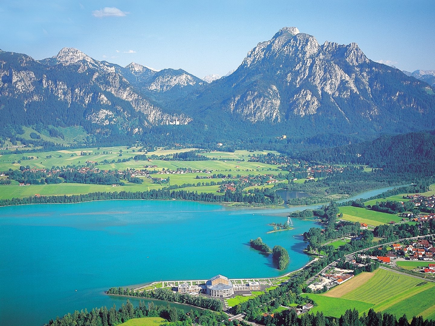 Ausflugsziele Bayern | Hotel Sommer Ausflugsziele Bayern | Hotel Sommer