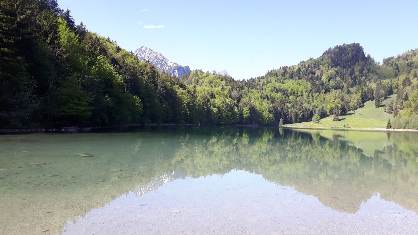 Urlaub mit dem Fahrrad | Hotel Sommer im Allgäu Urlaub mit dem Fahrrad | Hotel Sommer im Allgäu