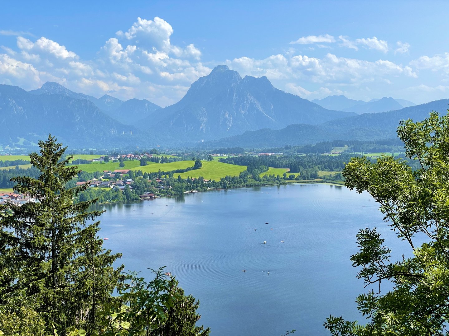 Ausflugsziele Bayern | Hotel Sommer Ausflugsziele Bayern | Hotel Sommer