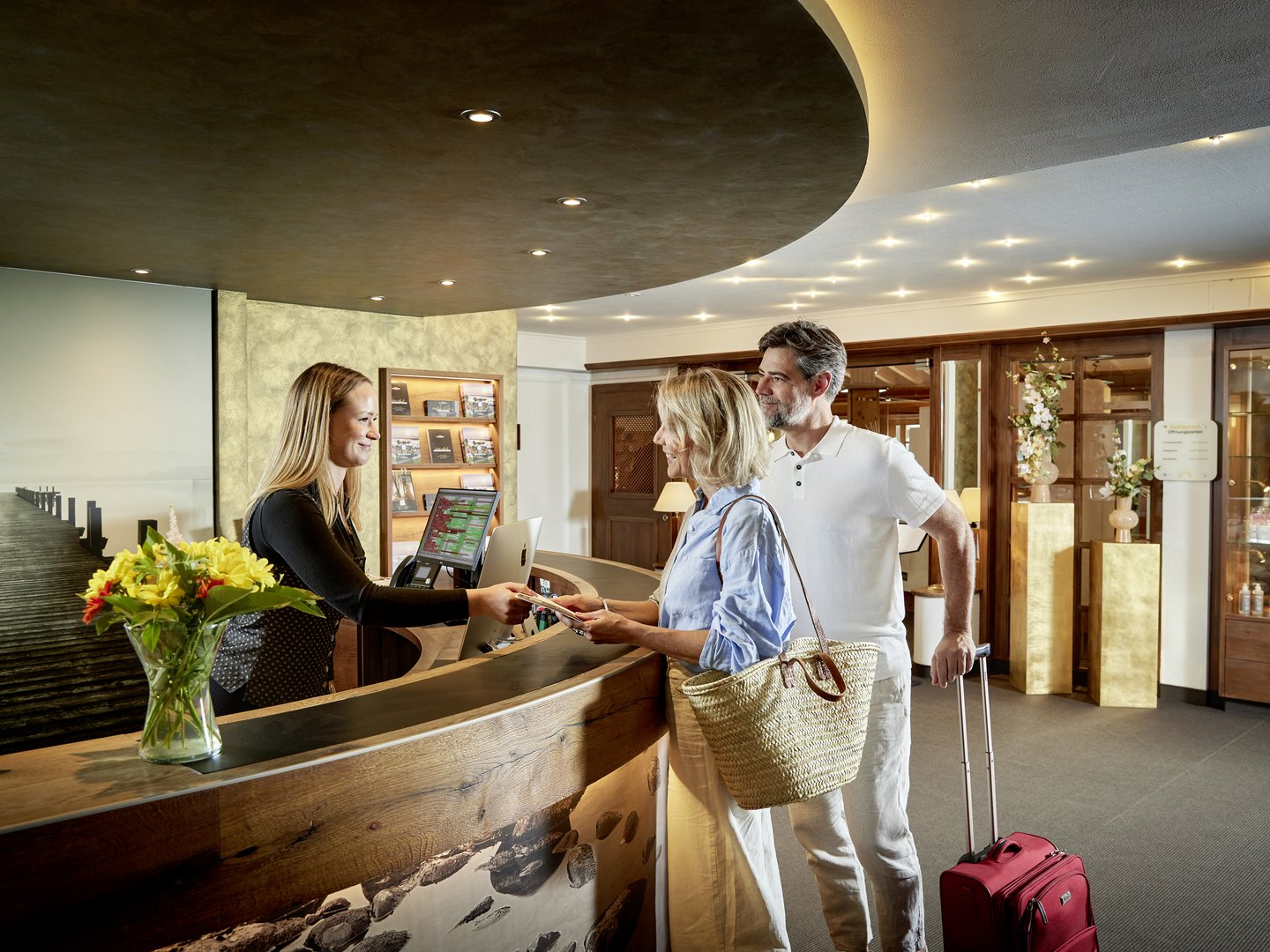 Nachhaltigkeit im Hotel Sommer Nachhaltigkeit im Hotel Sommer