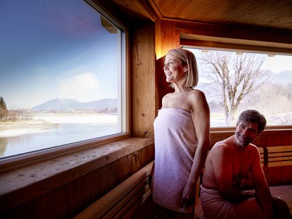 Top Wellnesshotel in Bayern | Hotel Sommer Füssen Top Wellnesshotel in Bayern | Hotel Sommer Füssen