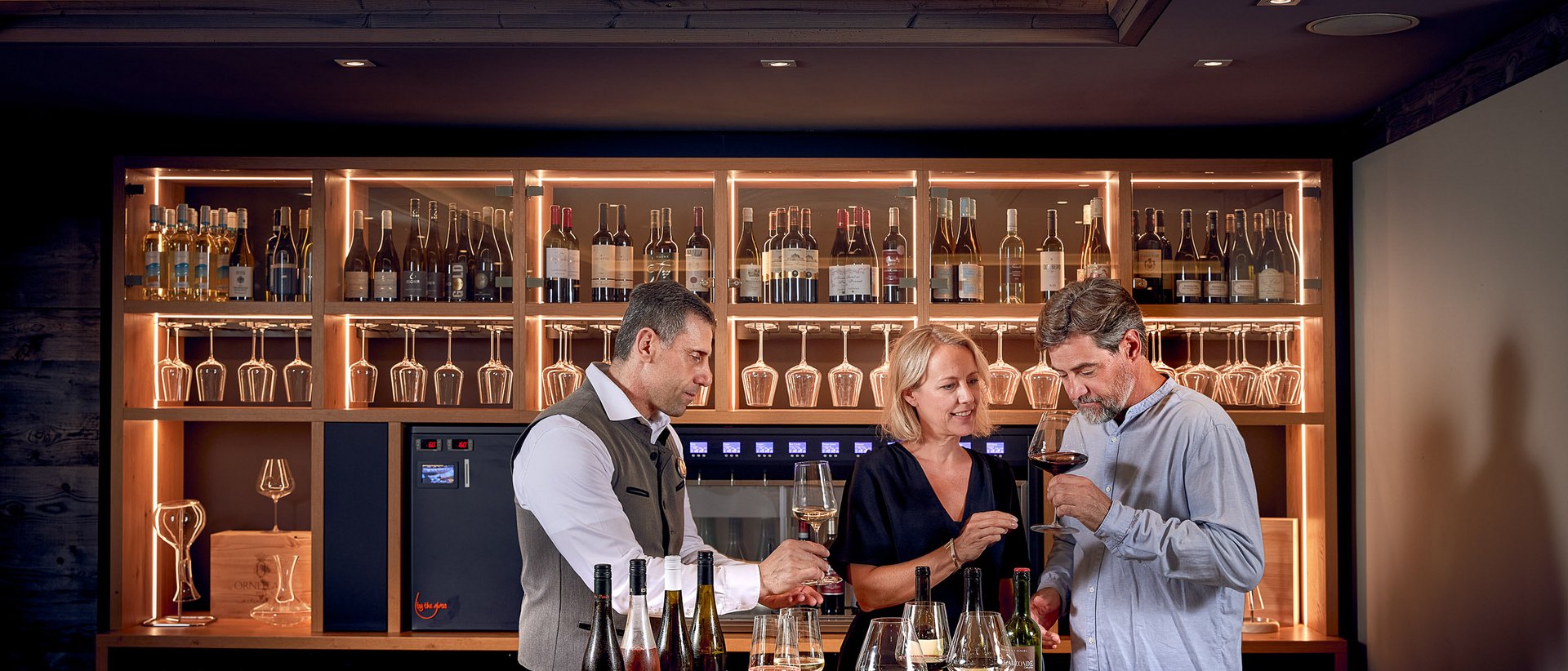 Kulinarische Highlights | Hotel Sommer