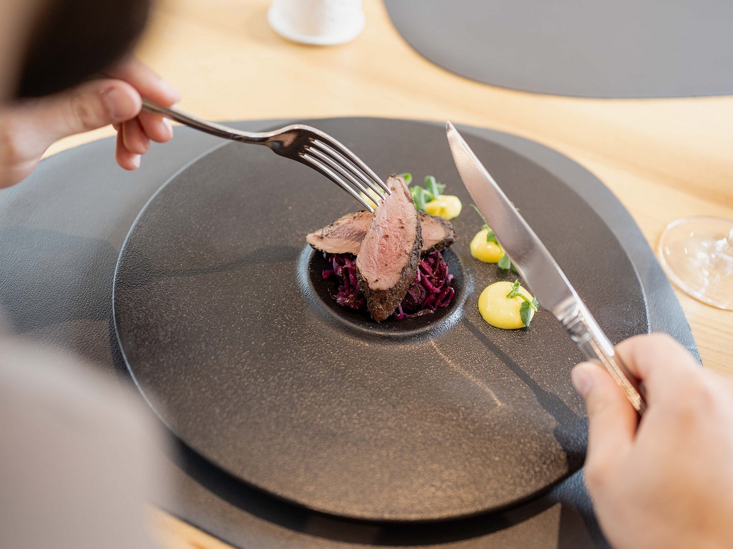 Kulinarikwochen – das Jahresprogramm Kulinarikwochen – das Jahresprogramm