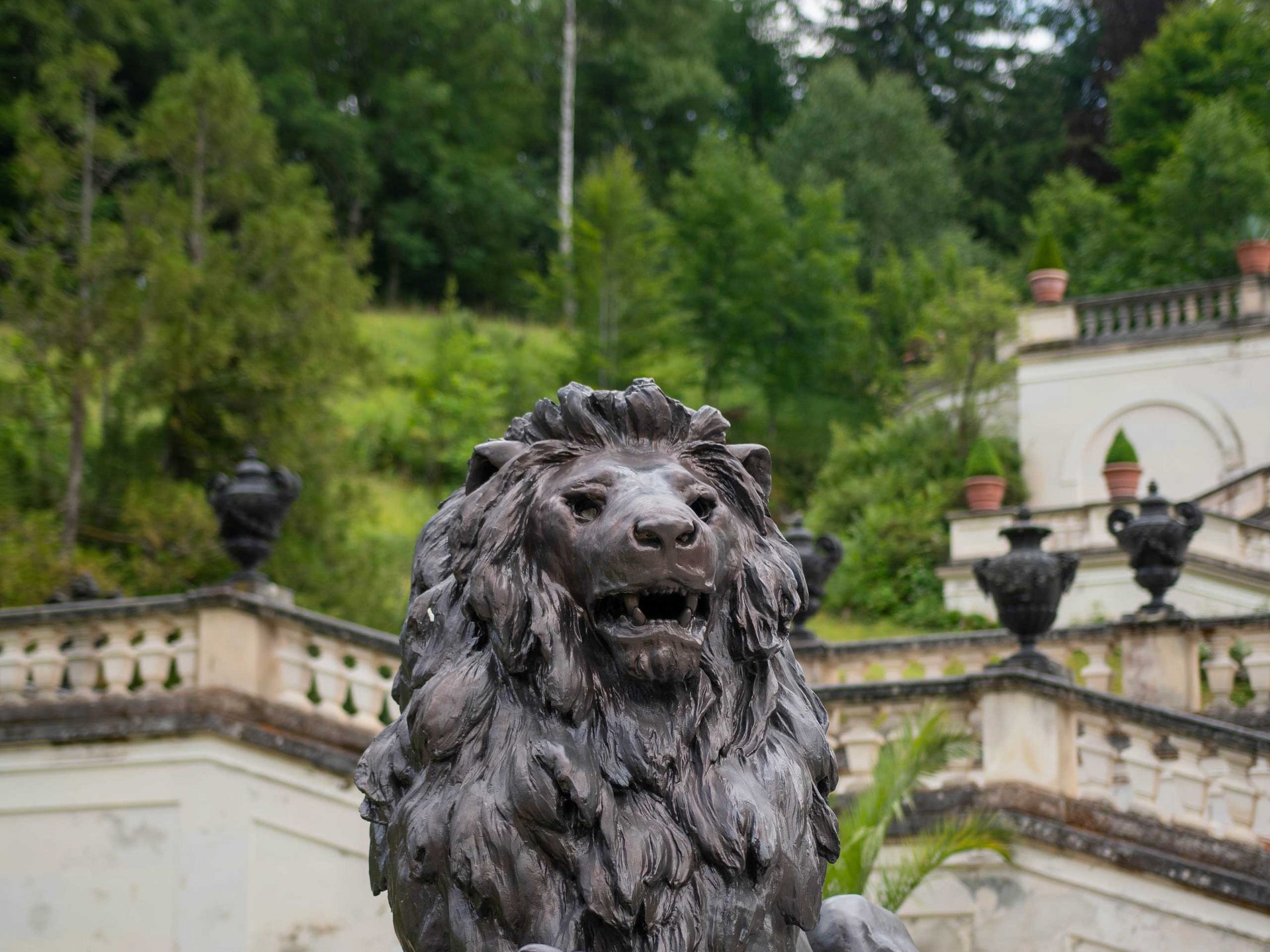 König Ludwig Kultur erleben im Wellnesshotel Sommer König Ludwig Kultur erleben im Wellnesshotel Sommer