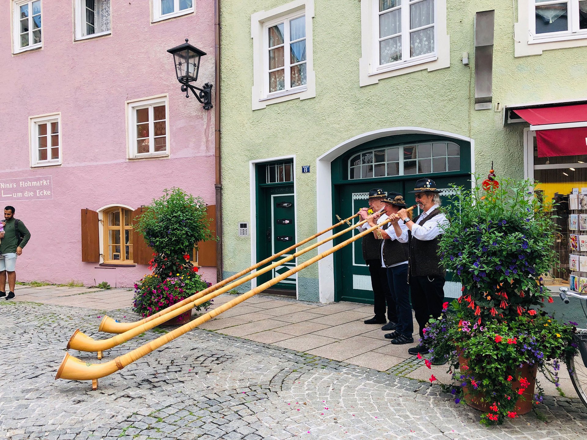 Erleben Sie das Allgäu rund um das Hotel Sommer Erleben Sie das Allgäu rund um das Hotel Sommer