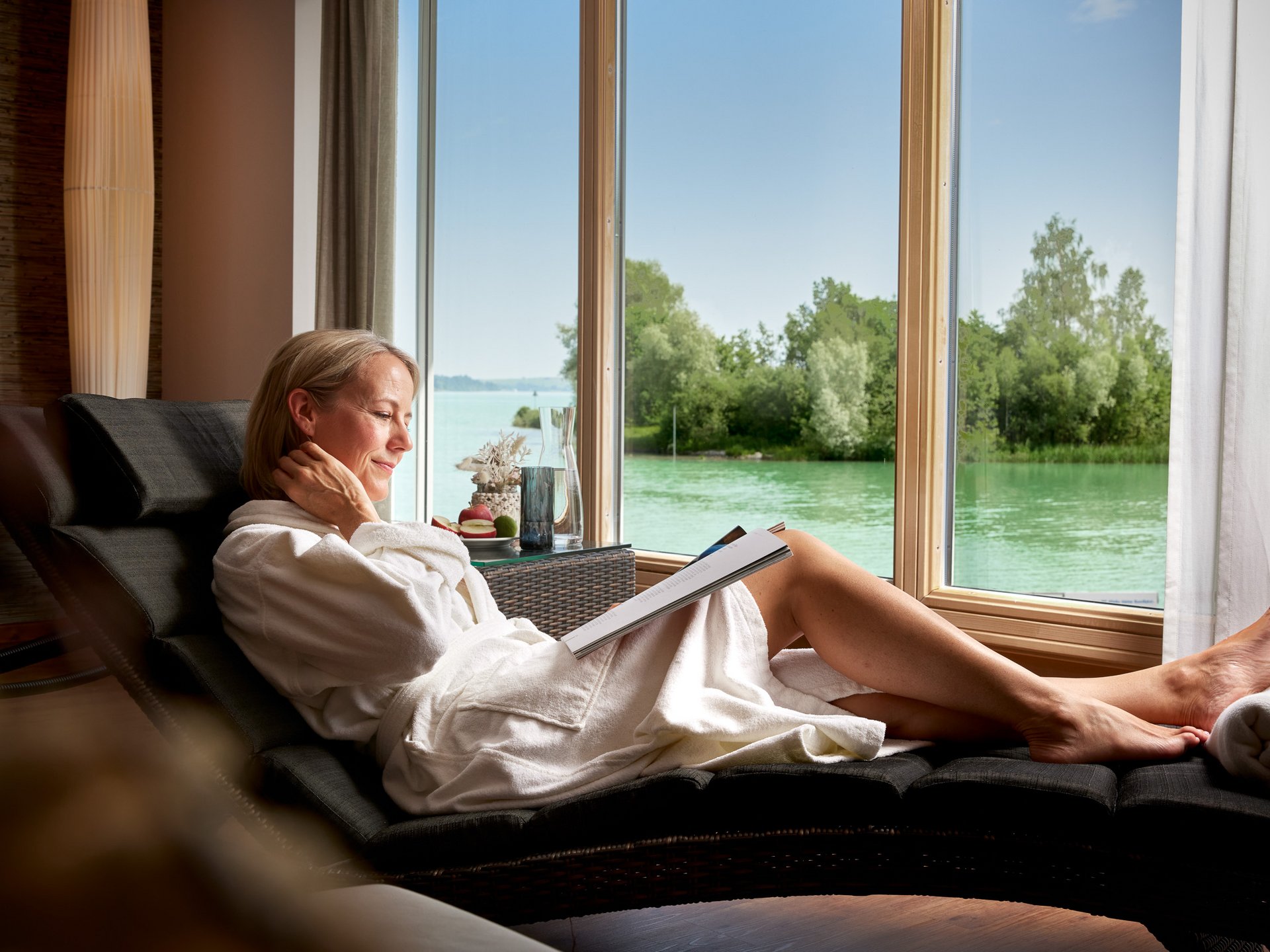 Top Wellnesshotel in Bayern | Hotel Sommer Füssen Top Wellnesshotel in Bayern | Hotel Sommer Füssen