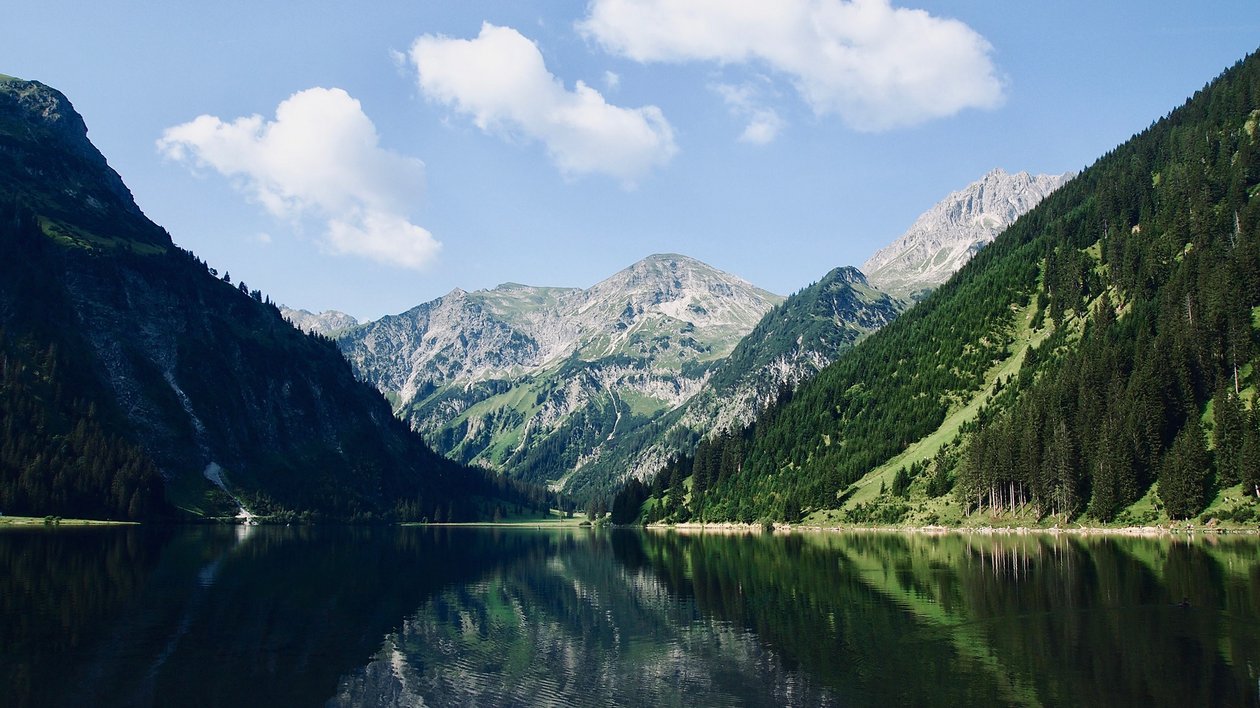 Sommerurlaub im Allgäu | Hotel Sommer Sommerurlaub im Allgäu | Hotel Sommer