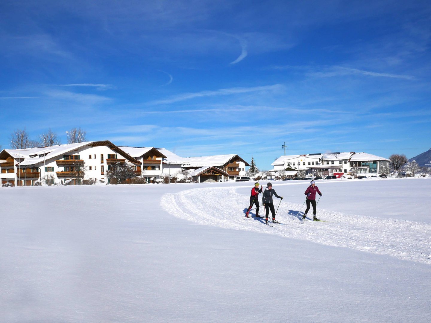 Skifahren im Allgäu | Hotel Sommer Füssen Skifahren im Allgäu | Hotel Sommer Füssen