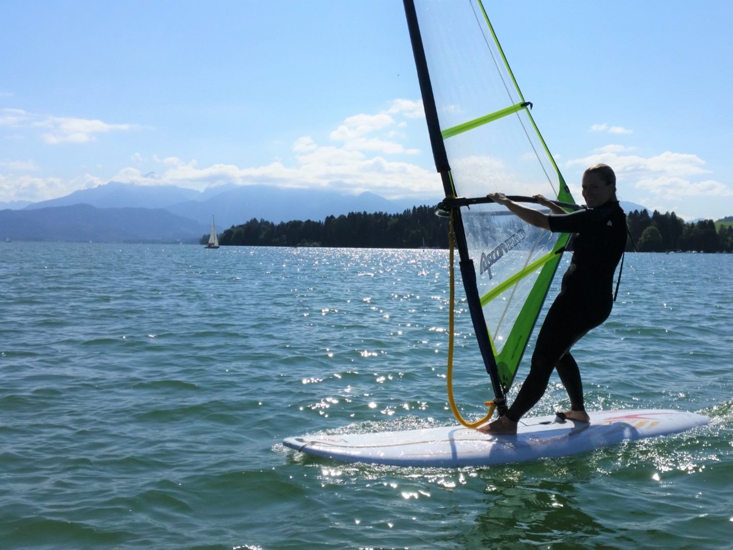 Freiheit spüren! | Hotel Sommer Füssen Freiheit spüren! | Hotel Sommer Füssen