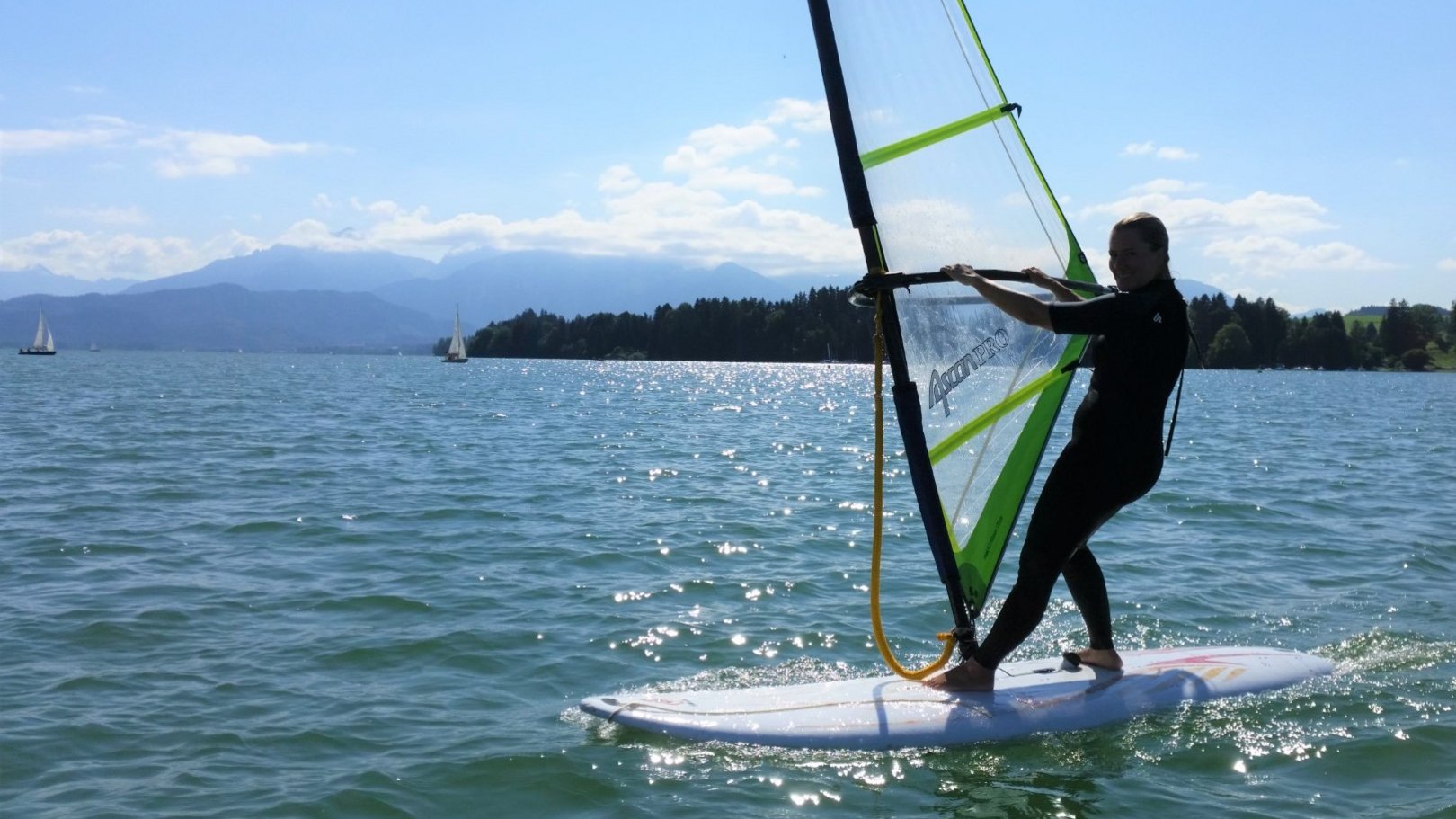 Direkt am Forggensee | Hotel Sommer Direkt am Forggensee | Hotel Sommer
