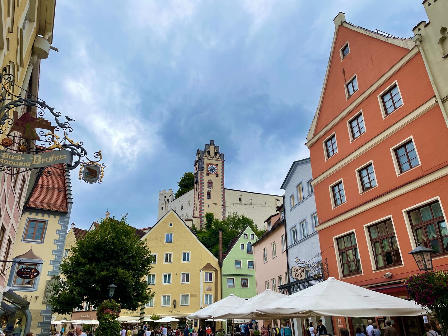Ausflugsziele Bayern | Hotel Sommer Ausflugsziele Bayern | Hotel Sommer
