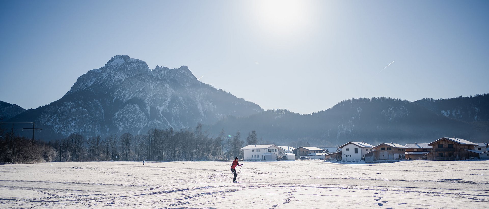 Idyllischer Winterurlaub im Allgäu | Hotel Sommer Idyllischer Winterurlaub im Allgäu | Hotel Sommer