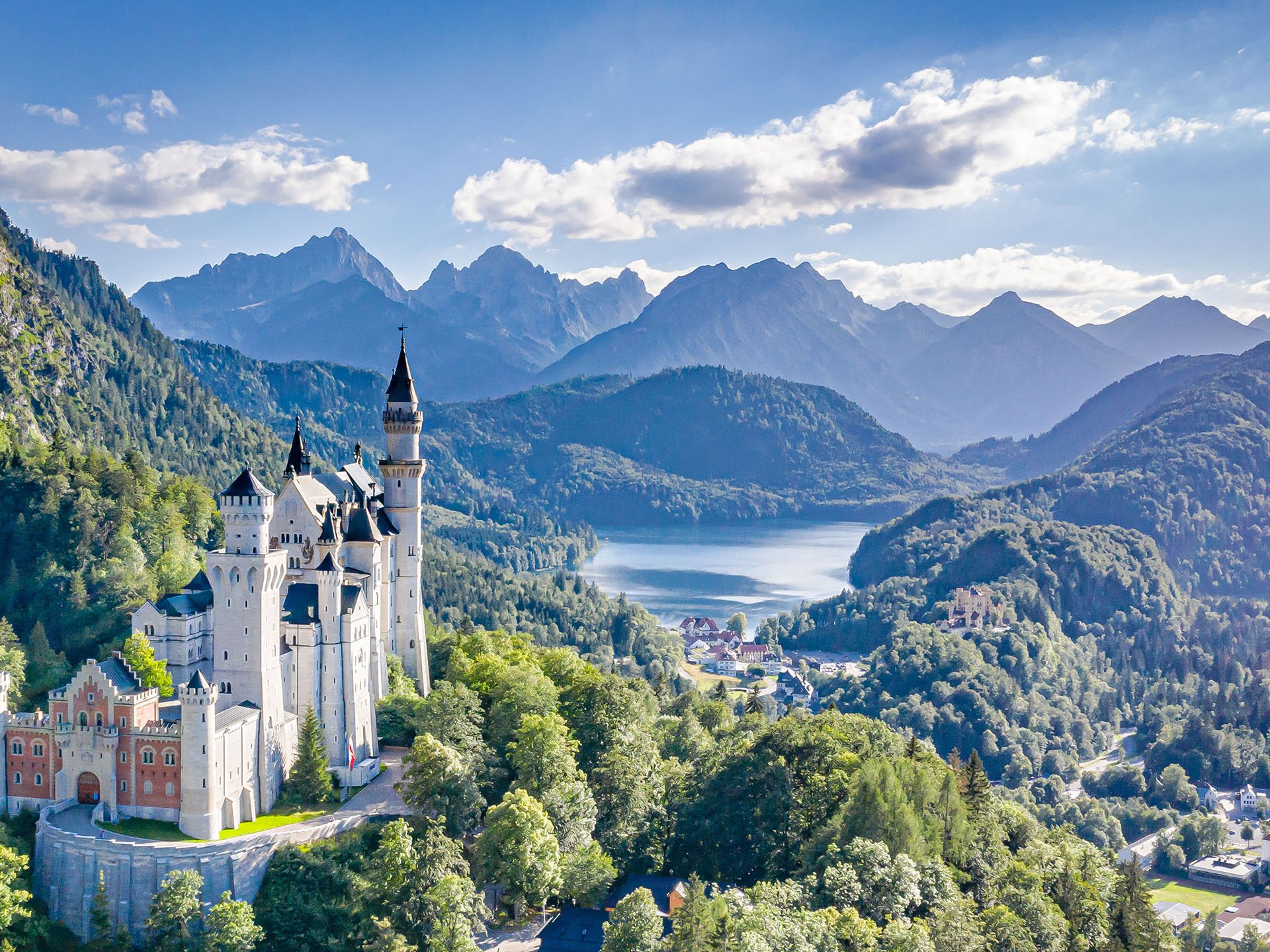 Erleben Sie das Allgäu rund um das Hotel Sommer Erleben Sie das Allgäu rund um das Hotel Sommer