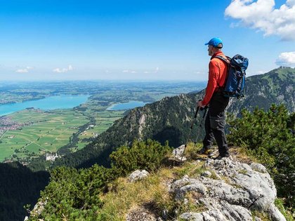 Walderlebniszentrum – Ihr Hotel im Allgäu Walderlebniszentrum – Ihr Hotel im Allgäu