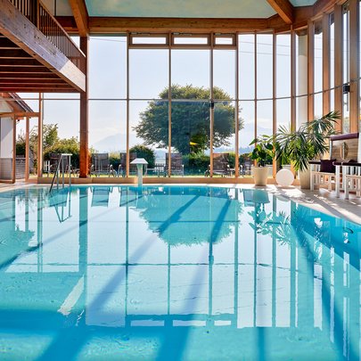 Verschnaufpause im Day SPA | Hotel Sommer Verschnaufpause im Day SPA | Hotel Sommer