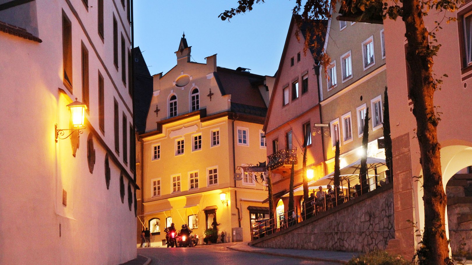 Erleben Sie das Allgäu rund um das Hotel Sommer Erleben Sie das Allgäu rund um das Hotel Sommer