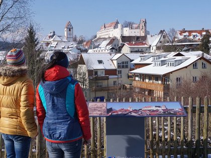 Füssen-Express – Ihr Hotel im Allgäu Füssen-Express – Ihr Hotel im Allgäu