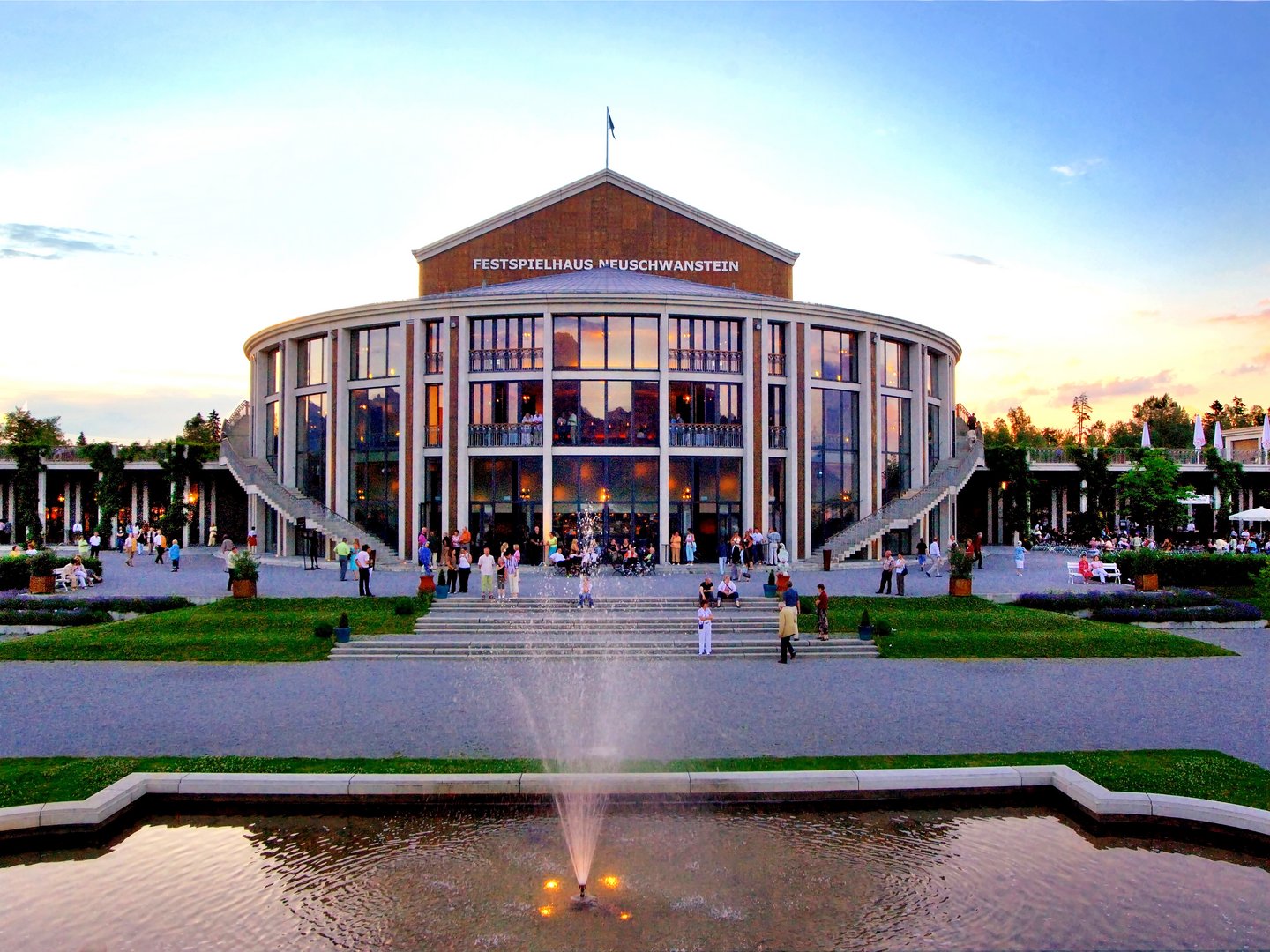 Ausflugsziele Bayern | Hotel Sommer Ausflugsziele Bayern | Hotel Sommer