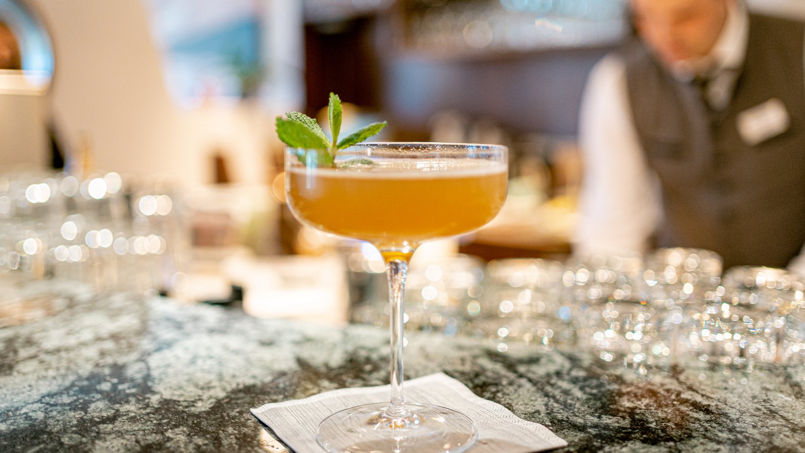 Genießen in Restaurant & Bar | Hotel Sommer Genießen in Restaurant & Bar | Hotel Sommer