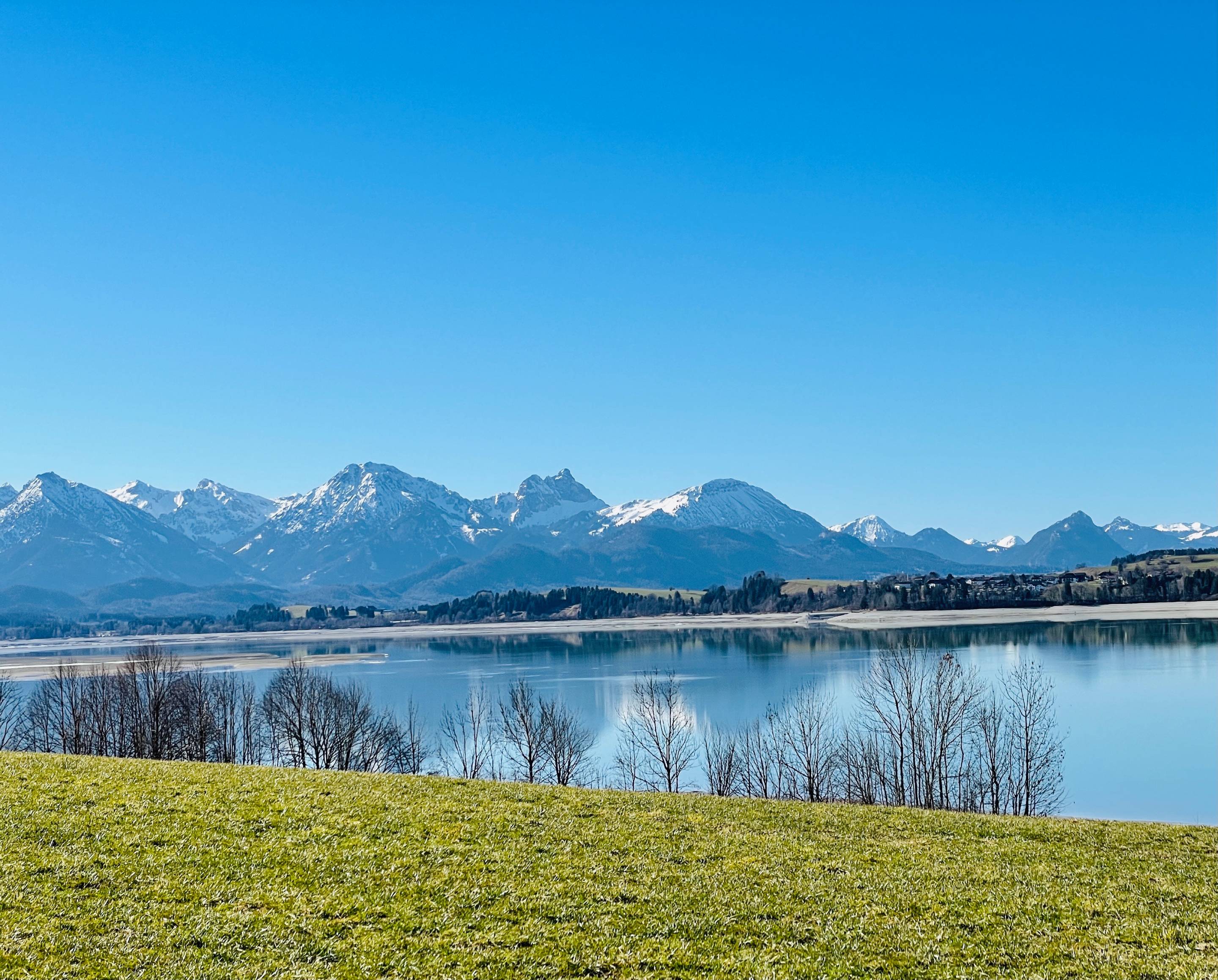 Direkt am Forggensee | Hotel Sommer Direkt am Forggensee | Hotel Sommer