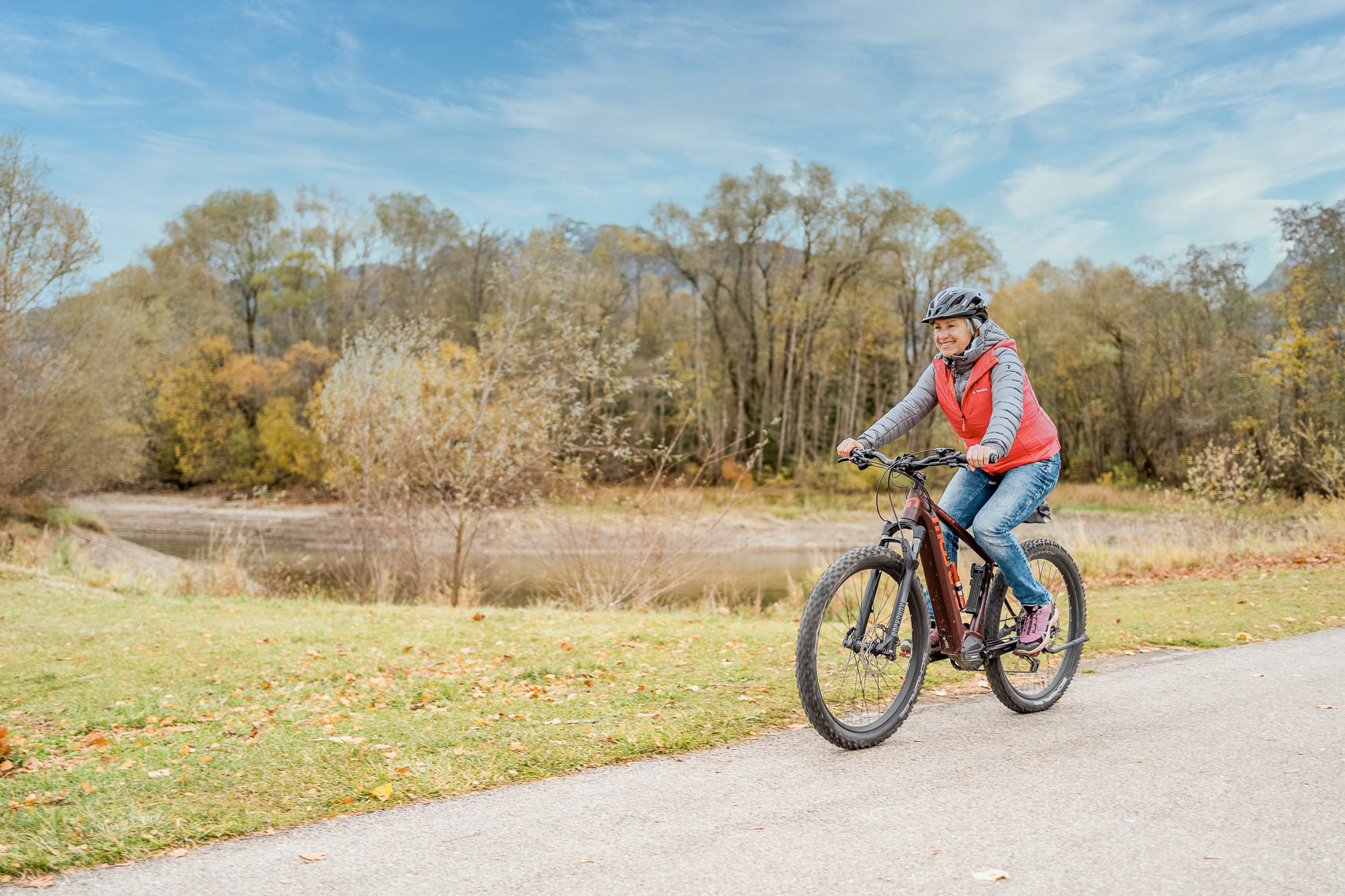 Urlaub mit dem Fahrrad | Hotel Sommer im Allgäu Urlaub mit dem Fahrrad | Hotel Sommer im Allgäu