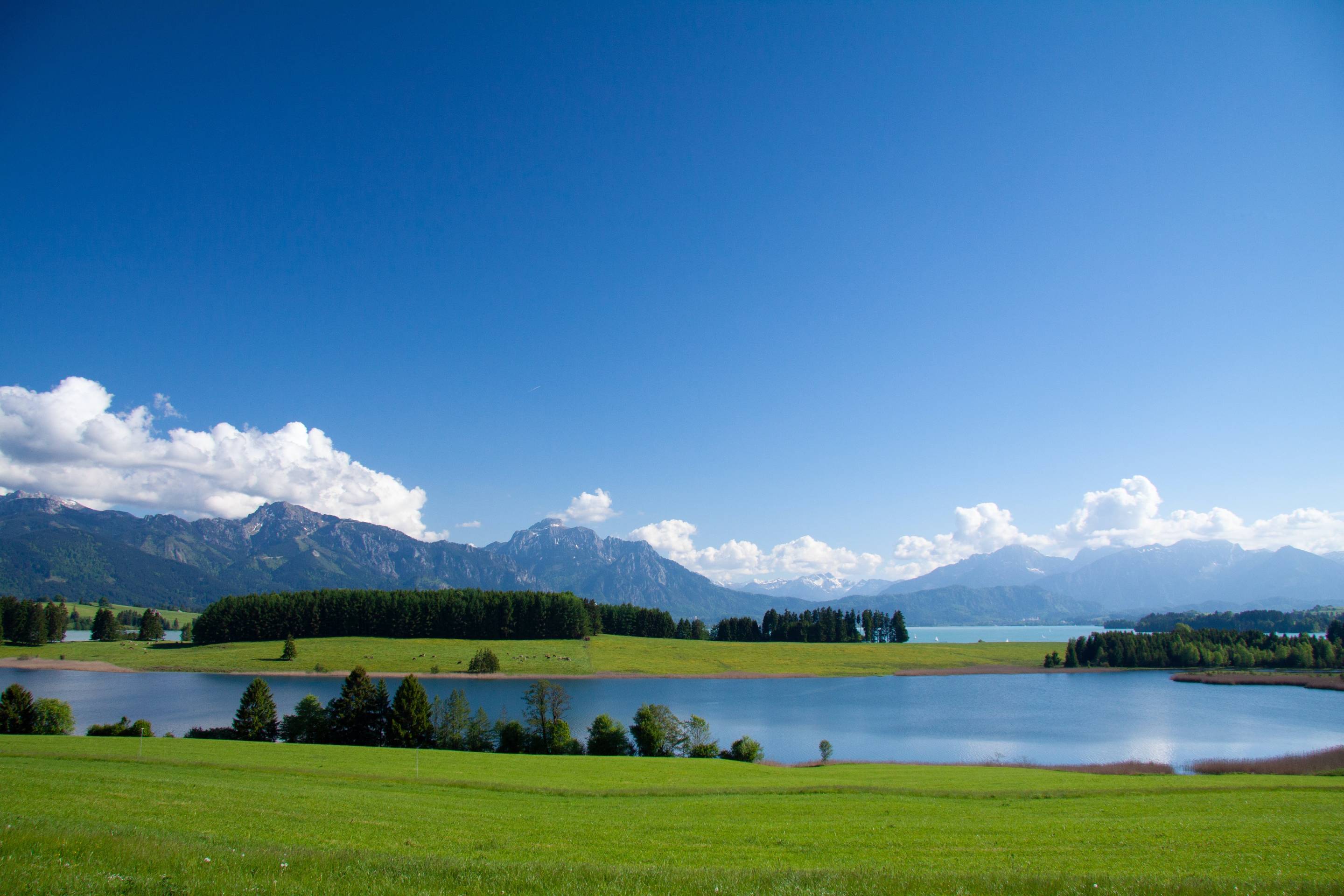 Urlaub mit dem Rennrad | Hotel Sommer im Allgäu Urlaub mit dem Rennrad | Hotel Sommer im Allgäu