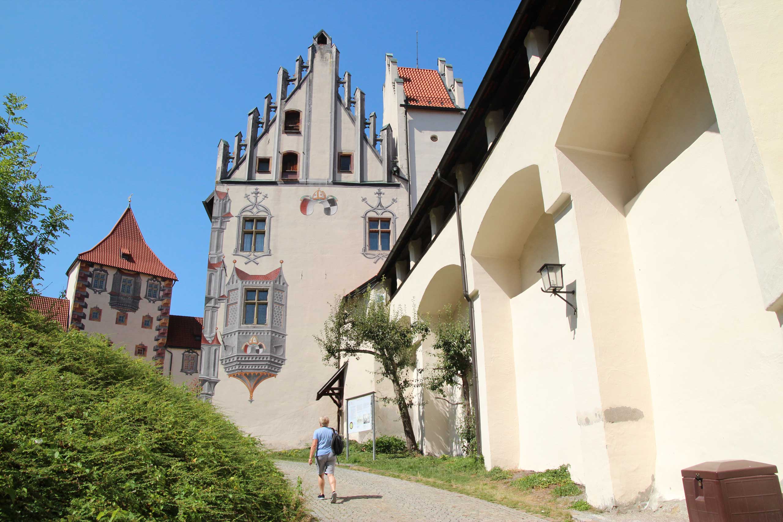 Füssen-Express – Ihr Hotel im Allgäu Füssen-Express – Ihr Hotel im Allgäu