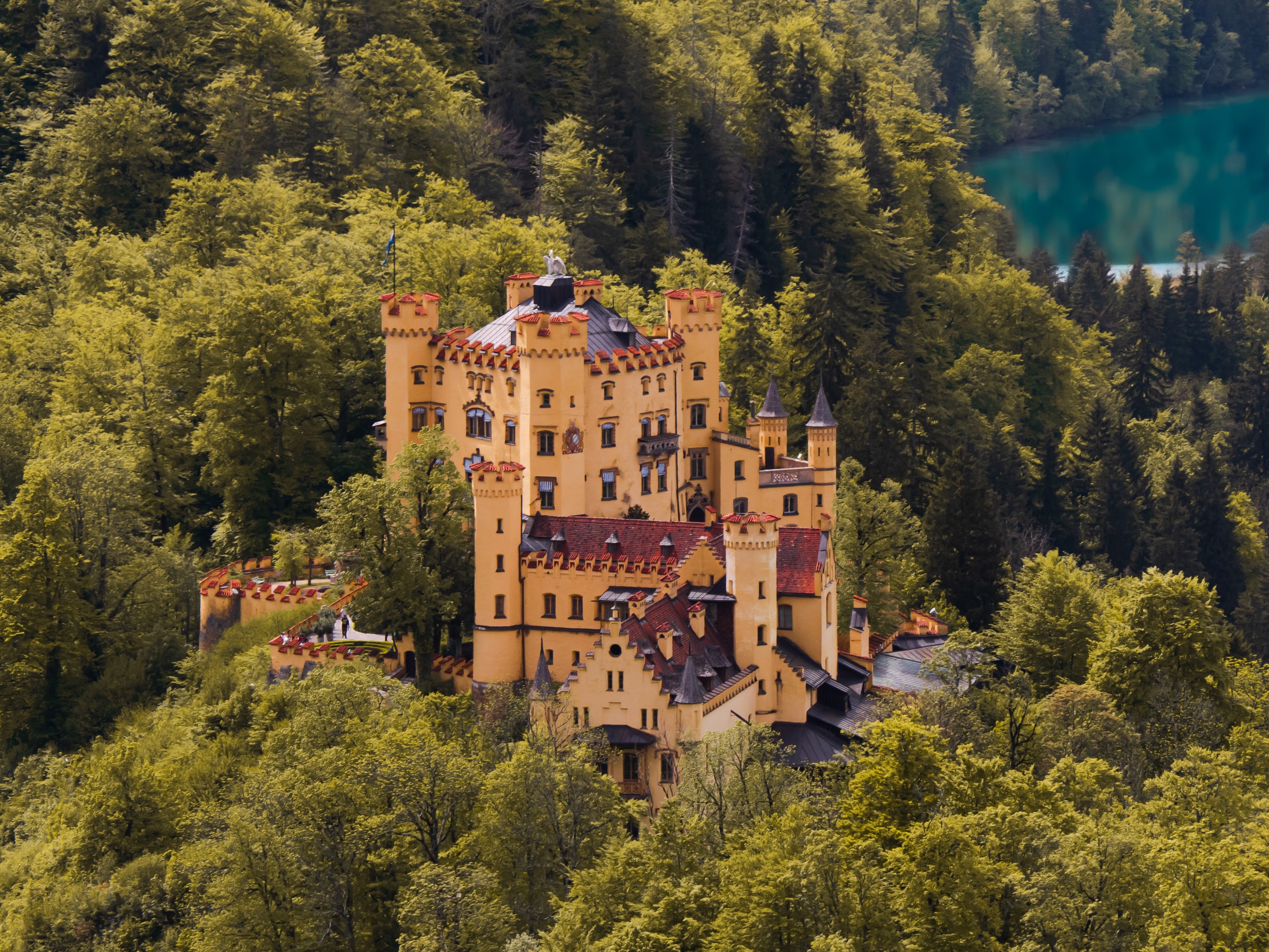 Hohenschwangau – Ihr Hotel im Allgäu Hohenschwangau – Ihr Hotel im Allgäu