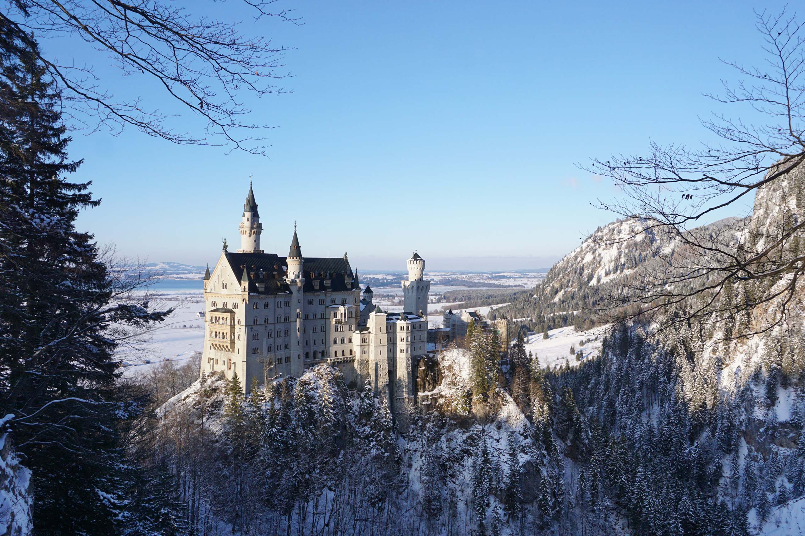 Idyllischer Winterurlaub im Allgäu | Hotel Sommer Idyllischer Winterurlaub im Allgäu | Hotel Sommer