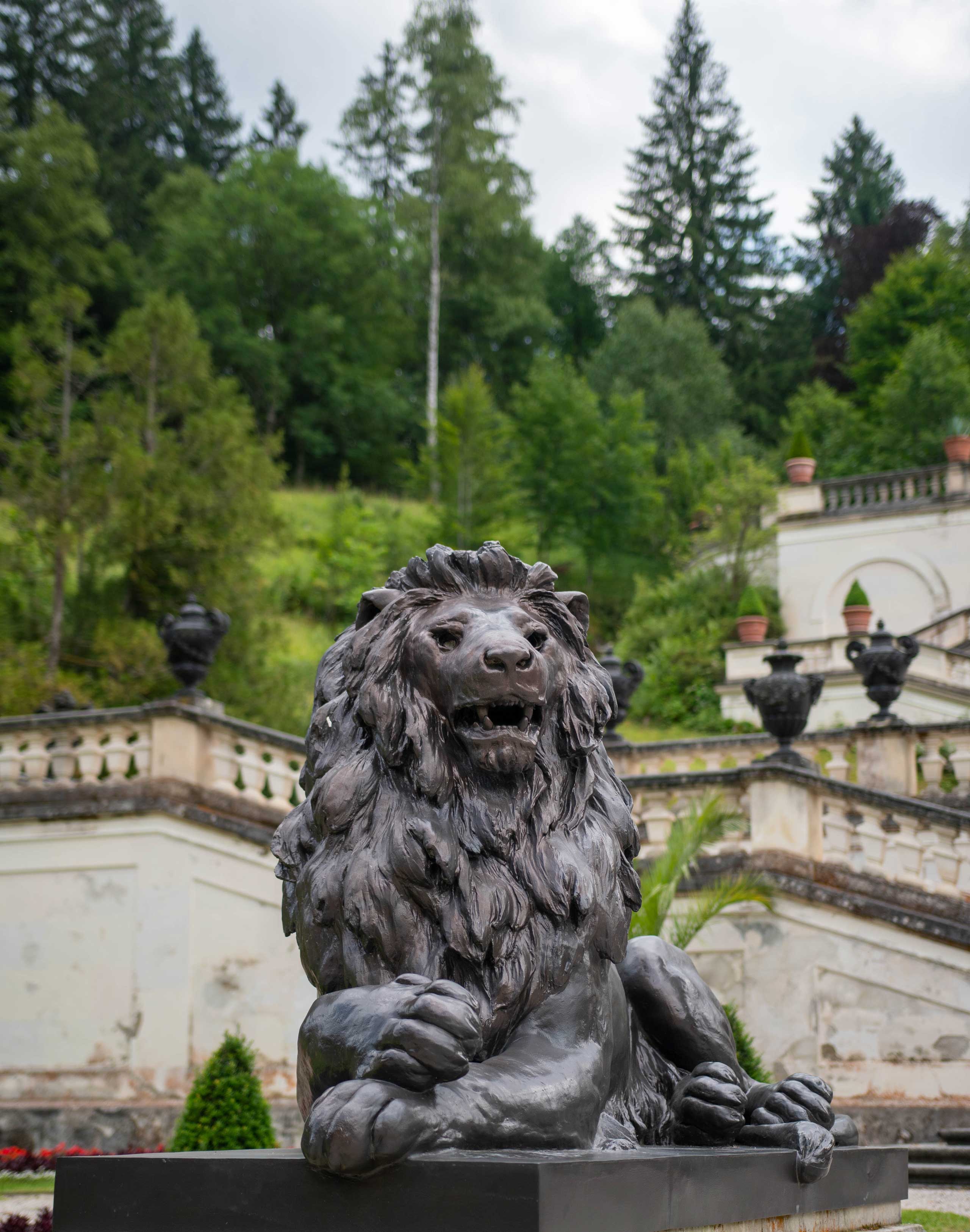 König Ludwig Kultur erleben im Wellnesshotel Sommer König Ludwig Kultur erleben im Wellnesshotel Sommer