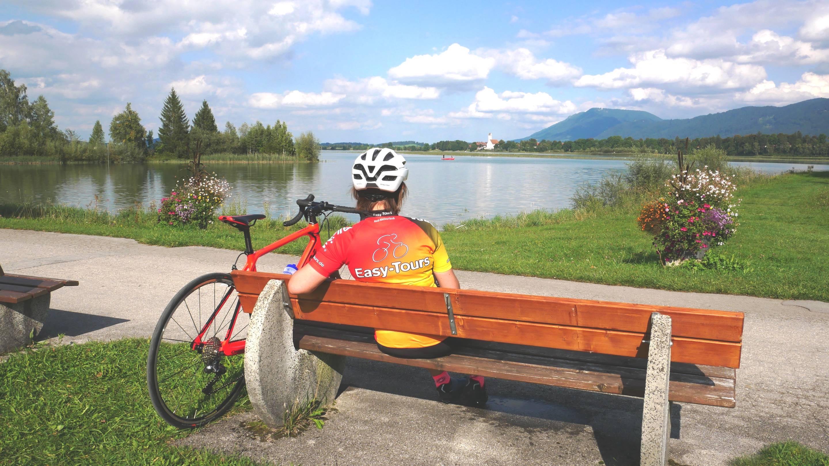 Roadbike-Touren im Allgäu – Wellnesshotel Sommer Roadbike-Touren im Allgäu – Wellnesshotel Sommer