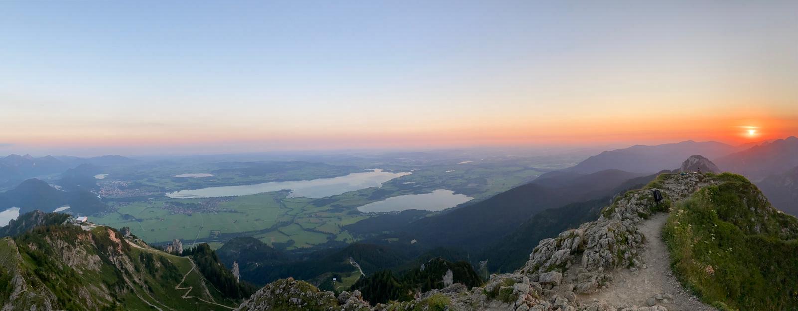 Ausflugsziele Bayern | Hotel Sommer