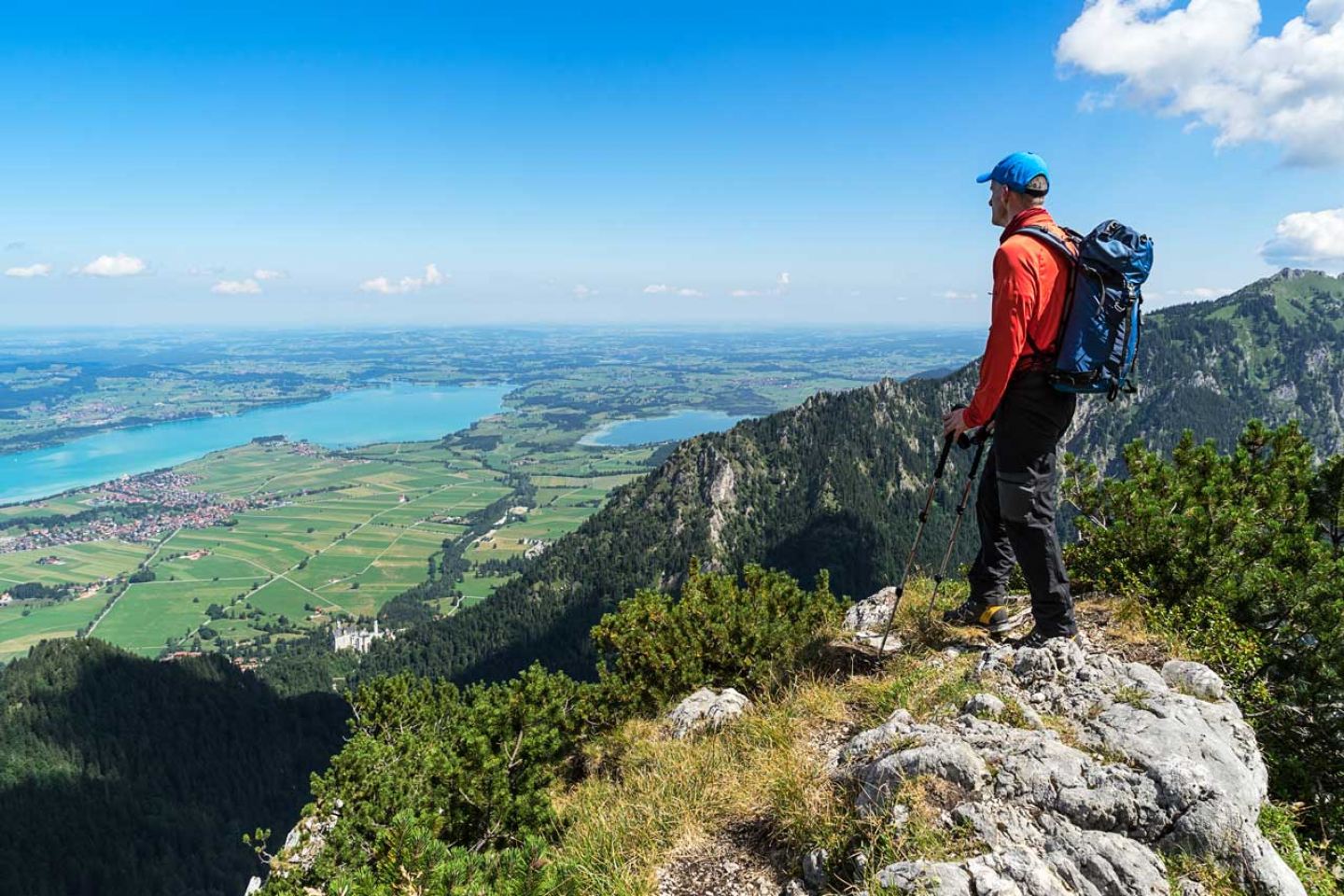 Walderlebniszentrum – Ihr Hotel im Allgäu Walderlebniszentrum – Ihr Hotel im Allgäu