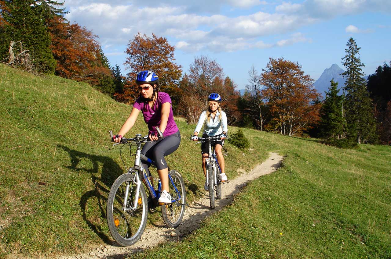 Urlaub mit dem Rennrad | Hotel Sommer im Allgäu Urlaub mit dem Rennrad | Hotel Sommer im Allgäu