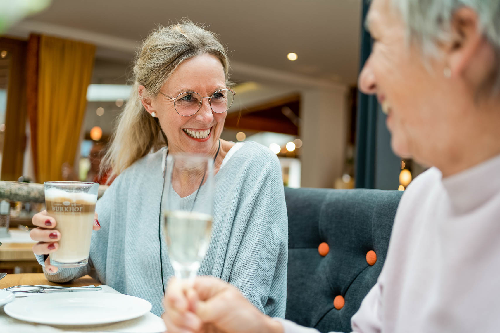 Genießen in Restaurant & Bar | Hotel Sommer Genießen in Restaurant & Bar | Hotel Sommer