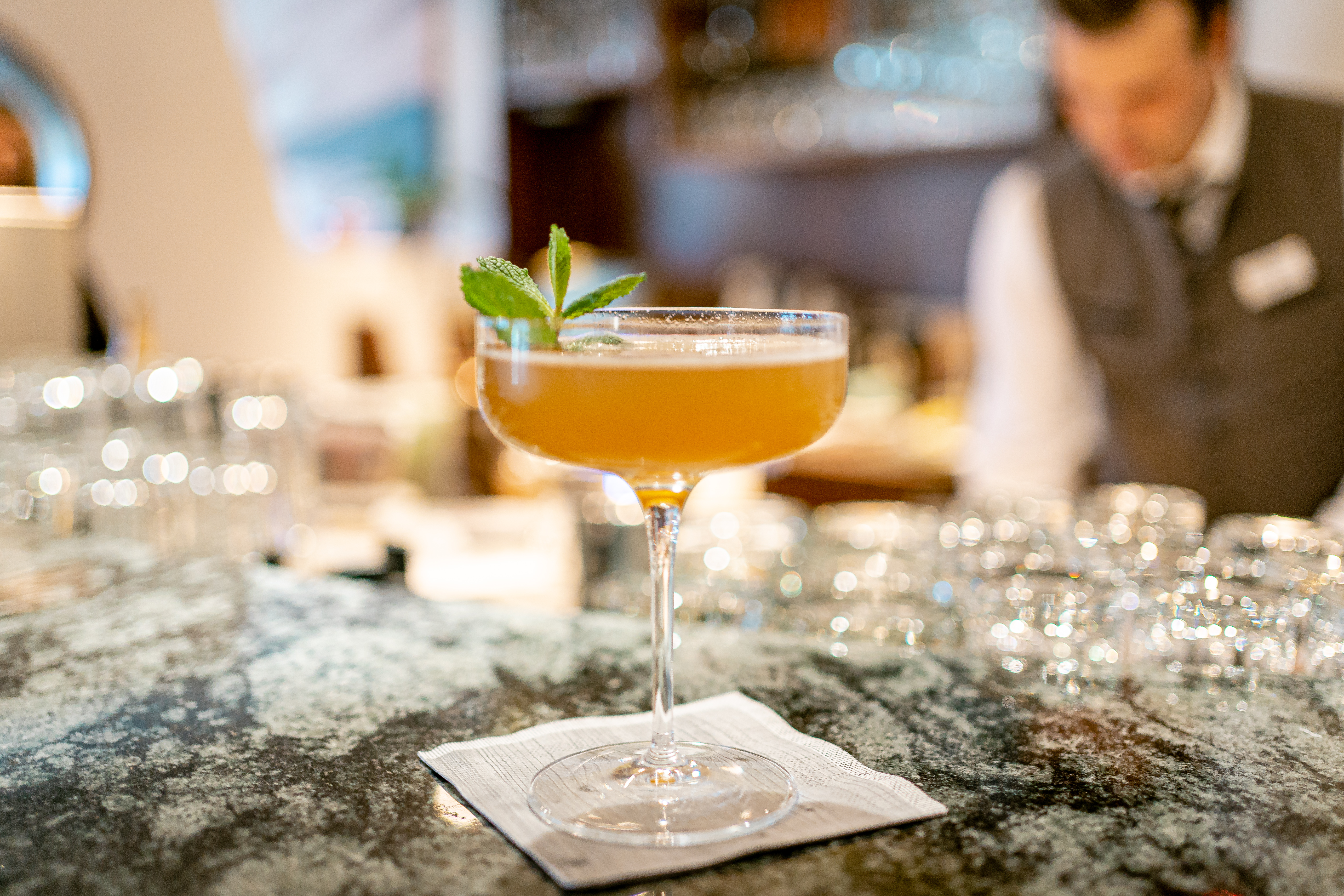 Genießen in Restaurant & Bar | Hotel Sommer Genießen in Restaurant & Bar | Hotel Sommer