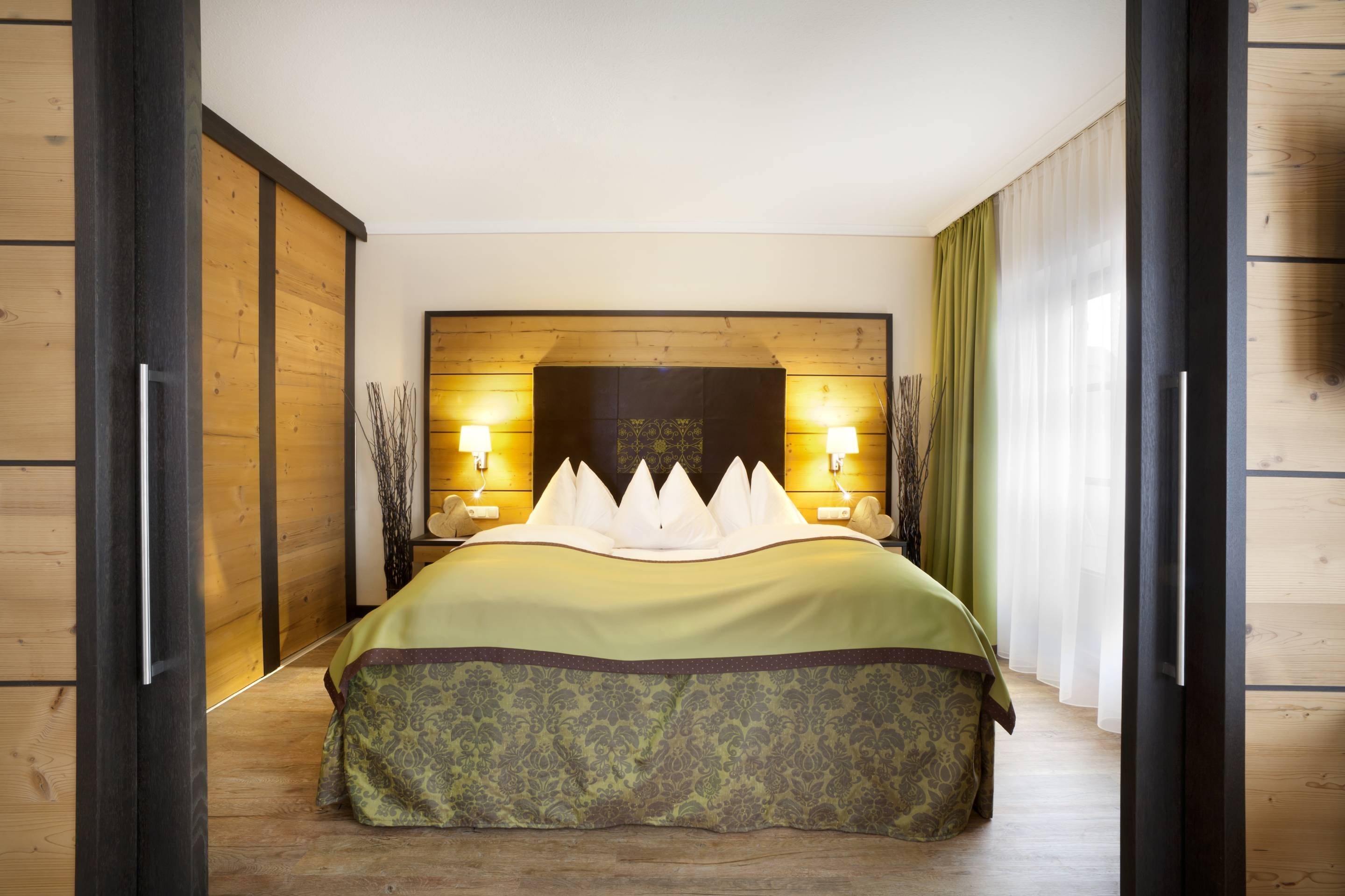 Familienhotel im Allgäu: Hotel Sommer Familienhotel im Allgäu: Hotel Sommer